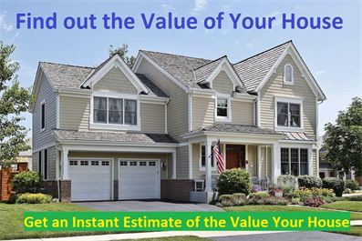 Allen County House Values